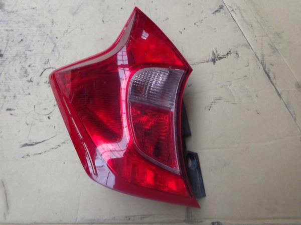 FEU ARRIERE GAUCHE NISSAN NOTE - Vue 1